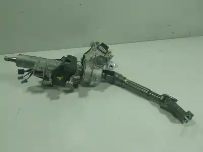 Second-hand car spare part steering column for renault captur ii 1.0 tce oem iam references 488105877r