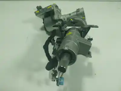 Автозапчасти б/у рулевая колонка за renault captur ii 1.0 tce ссылки oem iam 488105877r  488105877r