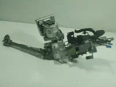 Автозапчасти б/у рулевая колонка за renault captur ii 1.0 tce ссылки oem iam 488105877r  488105877r