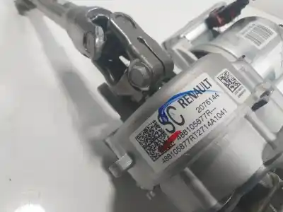 Автозапчасти б/у рулевая колонка за renault captur ii 1.0 tce ссылки oem iam 488105877r  488105877r