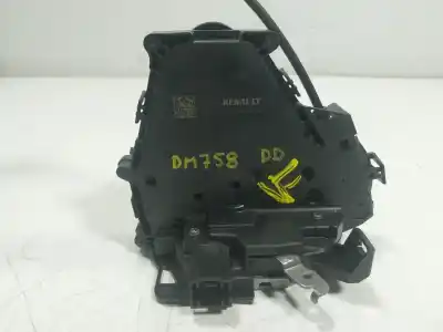 Автозапчасти б/у замок передней правой двери за renault captur ii 1.0 tce bivalent. gasolina / gpl ссылки oem iam 805024067r  805024067r