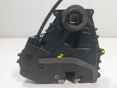 Автозапчасти б/у замок передней правой двери за renault captur ii 1.0 tce bivalent. gasolina / gpl ссылки oem iam 805024067r  805024067r