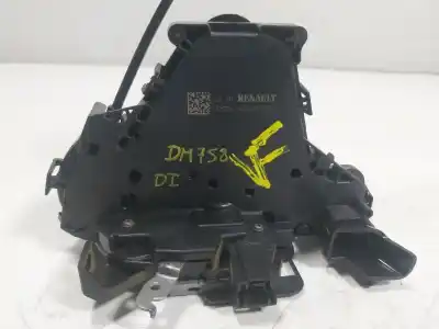Автозапчасти б/у замок левой передней двери за renault captur ii 1.0 tce bivalent. gasolina / gpl ссылки oem iam 805034935r  805034935r