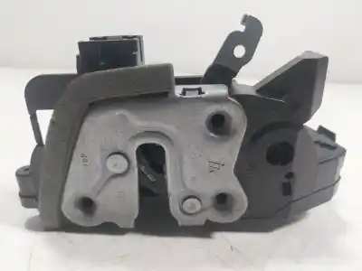 Second-hand car spare part rear right door lock for renault captur ii 1.0 tce bivalent. gasolina / gpl oem iam references 825021122r