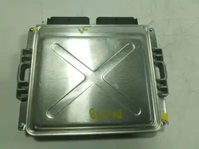 Second-hand car spare part electronic module for renault captur ii 1.0 tce bivalent. gasolina / gpl oem iam references 169102939r  169102939r