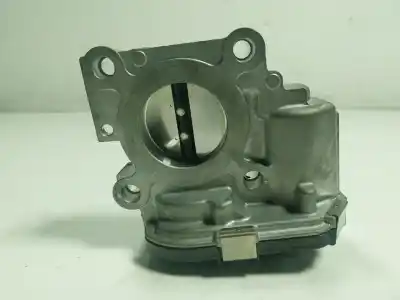 Second-hand car spare part Throttle Body for RENAULT CAPTUR II 1.0 TCE bivalent. Gasolina / GPL OEM IAM references 161200428R  161200428R
