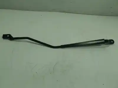 Second-hand car spare part left front windshield wiper arm for renault captur ii 1.0 tce bivalent. gasolina / gpl oem iam references 288817651r