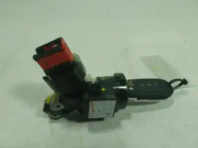 Second-hand car spare part anti-theft device for renault captur ii 1.0 tce bivalent. gasolina / gpl oem iam references 285916400r