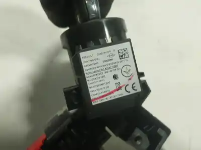 Автозапчасти б/у противоугонное устройство за renault captur ii 1.0 tce bivalent. gasolina / gpl ссылки oem iam 285916400r  285916400r