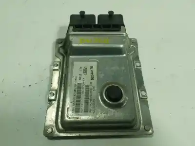 Pezzo di ricambio per auto di seconda mano centralina motore per ford ka (ru8) 1.2 riferimenti oem iam 52044178