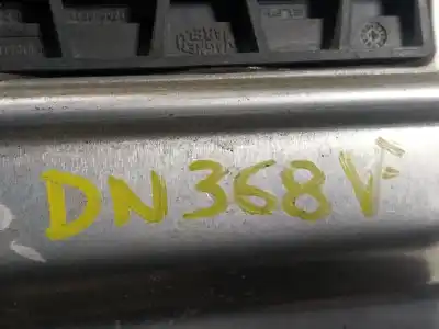 Second-hand car spare part ecu engine control for ford ka (ru8) 1.2 oem iam references 52044178  cs1i2055r