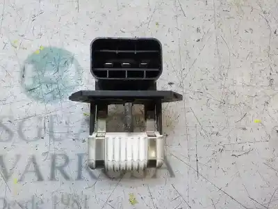 Peça sobressalente para automóvel em segunda mão resistência sofagem chauffage por kia cee´´d emotion referências oem iam 253852h650