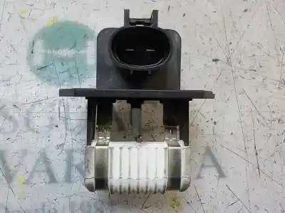 Peça sobressalente para automóvel em segunda mão resistência sofagem chauffage por kia cee´´d emotion referências oem iam 253852h650  