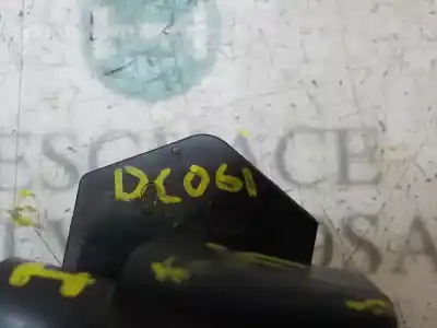 Peça sobressalente para automóvel em segunda mão resistência sofagem chauffage por kia cee´´d emotion referências oem iam 253852h650  