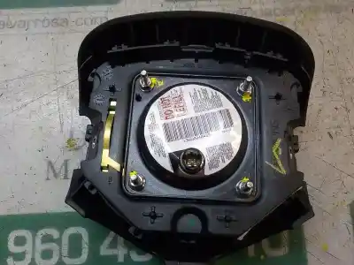 Peça sobressalente para automóvel em segunda mão airbag dianteiro esquerdo por kia cee´´d emotion referências oem iam 569001h600eq  569001h600