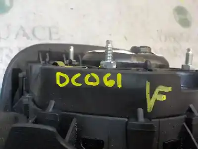 Peça sobressalente para automóvel em segunda mão airbag dianteiro esquerdo por kia cee´´d emotion referências oem iam 569001h600eq  569001h600