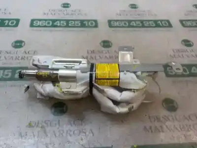 Peça sobressalente para automóvel em segunda mão airbag de cortina dianteiro esquerdo por kia cee´´d emotion referências oem iam 850101h000
