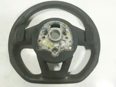 Second-hand car spare part steering wheel for audi a5 sportback (f5a) 2.0 16v tfsi oem iam references 8w0419091dhjah  8w0419091dh