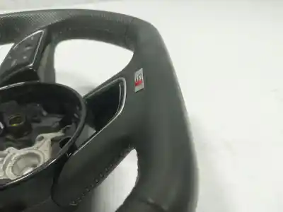 Second-hand car spare part steering wheel for audi a5 sportback (f5a) 2.0 16v tfsi oem iam references 8w0419091dhjah  8w0419091dh