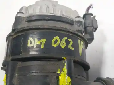 Автозапчастина б/у водяна бомба для seat mii (kf1) electric посилання на oem iam 04l965567  04l965567