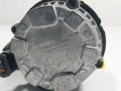 Автозапчастина б/у водяна бомба для seat mii (kf1) electric посилання на oem iam 04l965567  04l965567