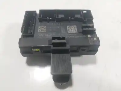 Second-hand car spare part electronic module for seat ateca (kh7, khp) 1.5 tsi oem iam references 5q4959593p  5q4959593p