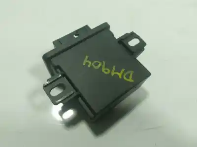 Pezzo di ricambio per auto di seconda mano modulo elettronico per seat ibiza v (kj1, kjg) 1.0 tsi riferimenti oem iam 7p6907357ez00  7p6907357e