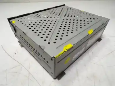 Pezzo di ricambio per auto di seconda mano IMPIANTO AUDIO / RADIO CD per AUDI A6 BERLINA (4F2)  Riferimenti OEM IAM 4F0035541NX  4F0035541