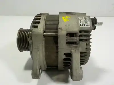 Pezzo di ricambio per auto di seconda mano alternatore per nissan micra (k13) 1.2 cat riferimenti oem iam 231001hn1a