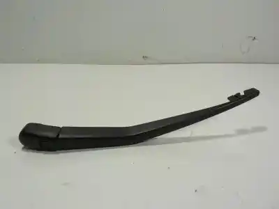Pezzo di ricambio per auto di seconda mano braccio tergicristallo posteriore per nissan micra (k13) 1.2 cat riferimenti oem iam 287801ha4b