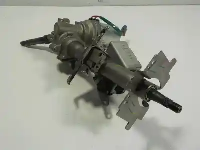 Pezzo di ricambio per auto di seconda mano piantone dello sterzo per nissan micra (k13) 1.2 cat riferimenti oem iam 488201ha0b