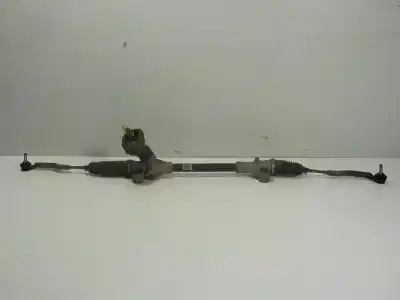 Pezzo di ricambio per auto di seconda mano cremagliera per nissan micra (k13) 1.2 cat riferimenti oem iam 480011hb9a