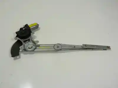 Pezzo di ricambio per auto di seconda mano alzacristalli anteriore destro per nissan micra (k13) 1.2 cat riferimenti oem iam 807201hb0a