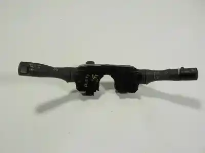 Pezzo di ricambio per auto di seconda mano controllo della luce per nissan micra (k13) 1.2 cat riferimenti oem iam 255603sl2a