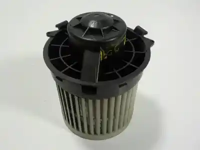 Second-hand car spare part HEATER BLOWER MOTOR for NISSAN MICRA (K13)  OEM IAM references 272263HN1B  