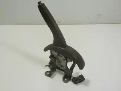 Pezzo di ricambio per auto di seconda mano leva del freno a mano per nissan micra (k13) 1.2 cat riferimenti oem iam 360101hd0a