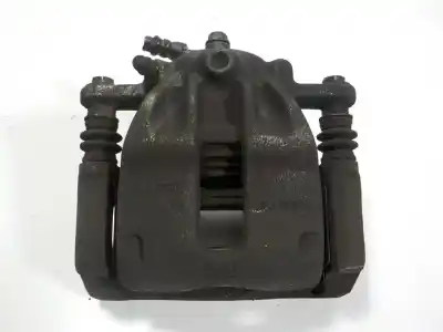 Pezzo di ricambio per auto di seconda mano pinza freno anteriore destra per nissan micra (k13) 1.2 cat riferimenti oem iam 410011ha0a