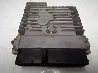 Second-hand car spare part ecu engine control for skoda rapid spaceback (nh1) 1.6 tdi oem iam references 03l906023lm