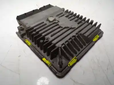 Second-hand car spare part ecu engine control for skoda rapid spaceback (nh1) 1.6 tdi oem iam references 03l906023lm  03l906023lm