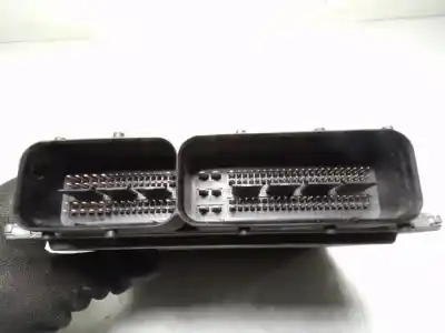 Second-hand car spare part ecu engine control for skoda rapid spaceback (nh1) 1.6 tdi oem iam references 03l906023lm  03l906023lm