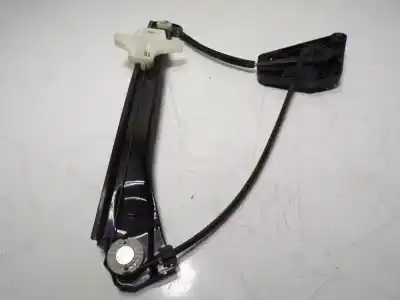 Second-hand car spare part rear right window regulator for skoda rapid spaceback (nh1) 1.6 tdi oem iam references 5jj839462  