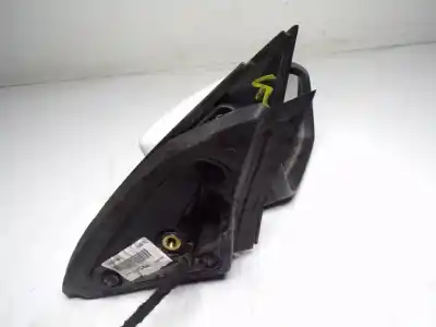 Second-hand car spare part right rearview mirror for skoda rapid spaceback (nh1) 1.6 tdi oem iam references 5jb857508c9b9  5jb857408f