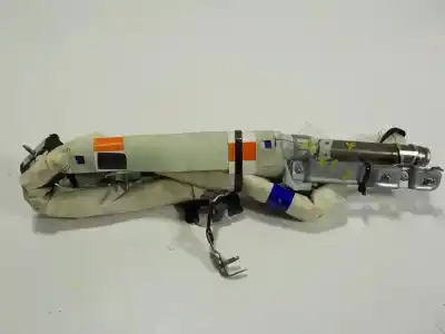 Автозапчастина б/у передня ліва подушка безпеки для opel corsa d (s07) 1.4 (l08 l68) посилання на oem iam 39045977