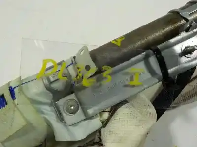 Автозапчастина б/у передня ліва подушка безпеки для opel corsa d (s07) 1.4 (l08 l68) посилання на oem iam 39045977  39045977