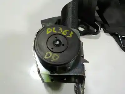 Автозапчастина б/у передній правий ремін безпеки для opel corsa d (s07) 1.4 (l08 l68) посилання на oem iam 13427741  13427741