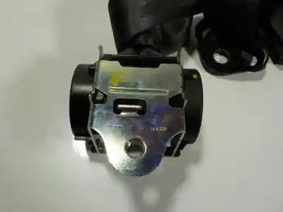 Автозапчастина б/у передній правий ремін безпеки для opel corsa d (s07) 1.4 (l08 l68) посилання на oem iam 13427741  13427741