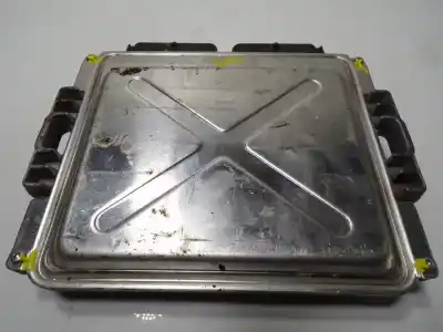 Second-hand car spare part ecu engine control for renault clio iv (bh_) 0.9 tce 90 oem iam references   169102801r