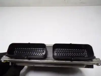 Second-hand car spare part ecu engine control for renault clio iv (bh_) 0.9 tce 90 oem iam references   169102801r