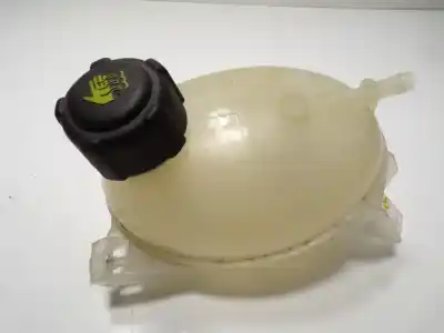 Peça sobressalente para automóvel em segunda mão depósito de expansão por renault clio iv (bh_) 0.9 tce 90 referências oem iam 217104354r