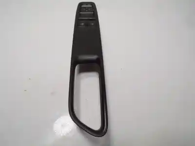 Peça sobressalente para automóvel em segunda mão botão / interruptor elevador vidro dianteiro esquerdo por renault clio iv (bh_) 0.9 tce 90 referências oem iam 255700068r